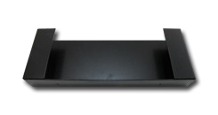 Caja metálica para entradas