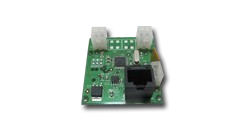 Placa LP - diodos de control Crazy Lab