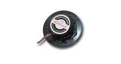 pequeño altavoz