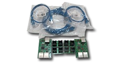 Conjunto de enlaces