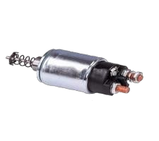 SOLENOID 24V
