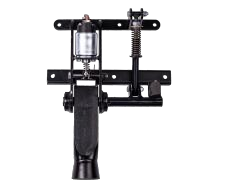 COMPLETE MECHANISM