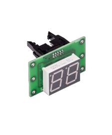 CREDIT DISPLAY