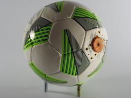 BOLA COMPLETA KICK COLOR